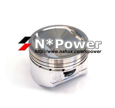   SRP FORGED PISTON HOLDEN COMMODORE VL RB30 TURBO 020 OVERSIZE  
