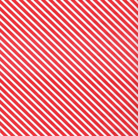   CANDY CANE STRIPE CHRISTMAS GIFT TISSUE PAPER 120 Large Sheets  