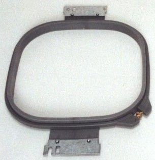 Durkee Industrial Embroidery Machine Hoop Square 24cm  