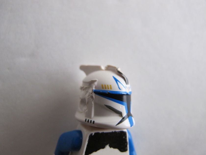 Lego Star Wars Clone Rex Droid Darth Vader Mini Figure Lot  