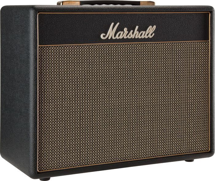 Marshall Class5 Series 1x10 Guitar Speaker Cabinet Black 5030463264829 