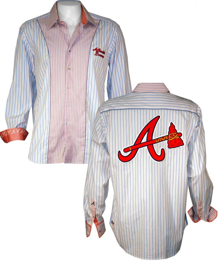 YOU ARE LOOKING AT A RARE FIND A BRAND NEW WITH TAS ROBERT GRAHAM MLB 